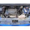 chevrolet aveo berlina hatchback del año 2012