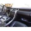 land rover range rover sport del año 2008