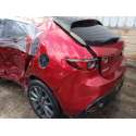 MAZDA 3 BERLINA (BP)