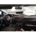 VOLKSWAGEN TOURAN (5T1)