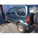 SUZUKI JIMNY SN (FJ)