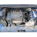 CHEVROLET AVEO BERLINA HATCHBACK