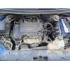 chevrolet aveo berlina hatchback del año 2012
