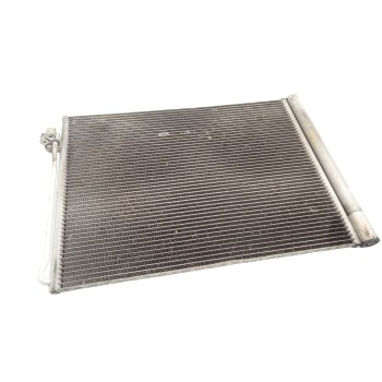 Recambio de condensador / radiador aire acondicionado para bmw x6 (e71, e72) xdrive 35 d referencia OEM IAM 6972553 64509239992 