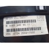 Recambio de cuadro instrumentos para mercedes-benz clase m (w163) 270 cdi (163.113) referencia OEM IAM A1635409511  A2C53081854