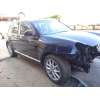 porsche cayenne (typ 9pa) del año 2004