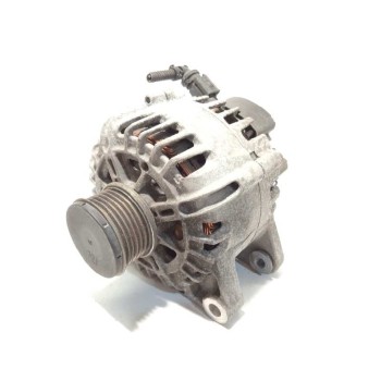 Recambio de alternador para citroën c4 cactus feel cool referencia OEM IAM 9810971880 2624851A TG12C228