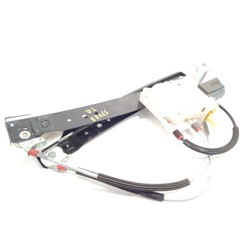 Recambio de elevalunas trasero derecho para ford s-max (ca1) 2.0 tdci cat referencia OEM IAM 6M21U27000CB  