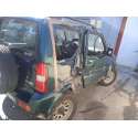 SUZUKI JIMNY SN (FJ)