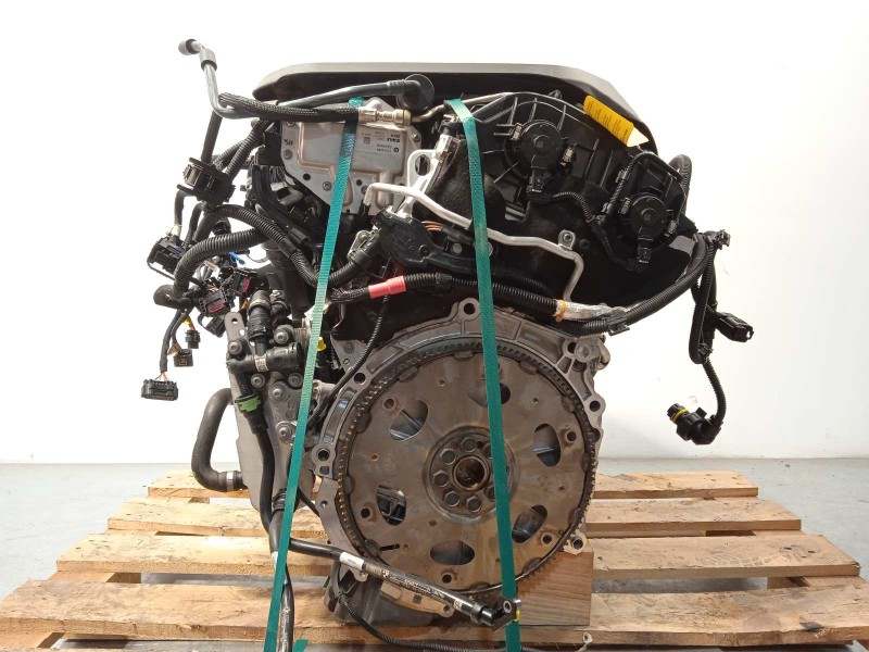 MOTOR COMPLETO B58B30A 