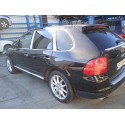 PORSCHE CAYENNE (TYP 9PA)
