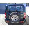suzuki jimny sn (fj) del año 2001