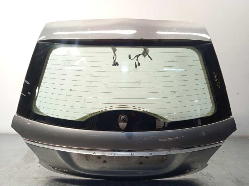 PORTON TRASERO C2S31188 4X43N40702AA