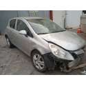 OPEL CORSA D