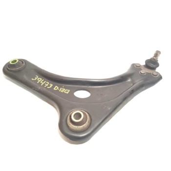 BRAZO SUSPENSION INFERIOR DELANTERO IZQUIERDO 1607557480 