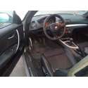 BMW SERIE 1 BERLINA (E81/E87)