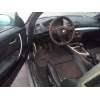 bmw serie 1 berlina (e81/e87) del año 2007