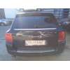 porsche cayenne (typ 9pa) del año 2004