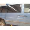 mercedes-benz vito autobús (w638) del año 2000