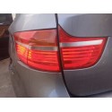 BMW X6 (E71)