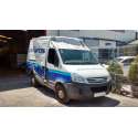 IVECO DAILY CAJA CERRADA (2006 =>)