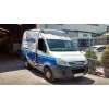 iveco daily caja cerrada (2006 =>) del año 2009