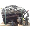 Recambio de despiece motor para mercedes-benz clase m (w163) 270 cdi (163.113) referencia OEM IAM 612963  