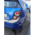 CHEVROLET AVEO BERLINA HATCHBACK