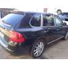 porsche cayenne (typ 9pa) del año 2004