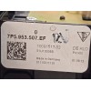 Recambio de mando intermitentes para porsche cayenne (typ 92aa) diesel referencia OEM IAM 7P5953507EF  