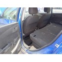 CHEVROLET AVEO BERLINA HATCHBACK