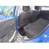 chevrolet aveo berlina hatchback del año 2012