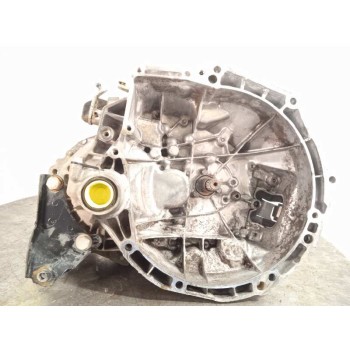 Recambio de caja cambios para citroën c4 cactus feel cool referencia OEM IAM 20CR15 9803846280 