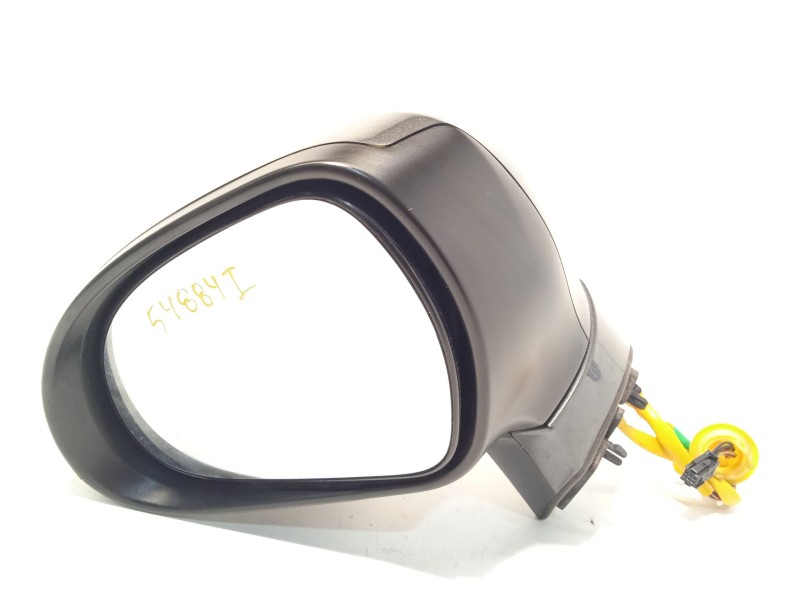 RETROVISOR IZQUIERDO 8153NE 