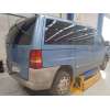 mercedes-benz vito autobús (w638) del año 2000