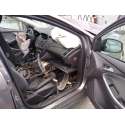 FORD FOCUS LIM. (CB8)