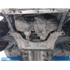 renault megane iii hatchback (bz0/1_, b3_) del año 2009