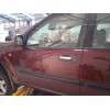nissan x-trail i (t30) del año 2002