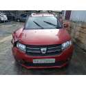 DACIA LOGAN MCV II