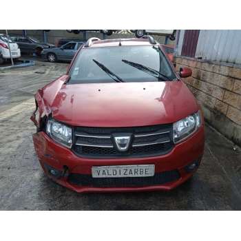 DACIA LOGAN MCV II