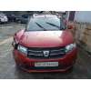 dacia logan mcv ii del año 2014
