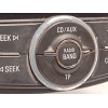 Recambio de sistema audio / radio cd para chevrolet aveo berlina hatchback 1.2 cat referencia OEM IAM 95127261  