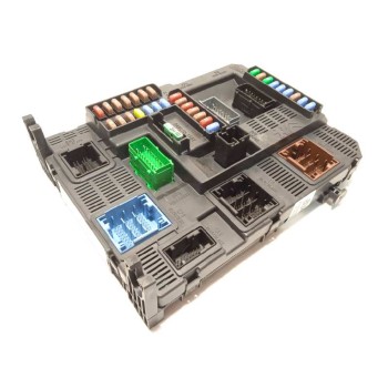 CAJA RELES / FUSIBLES 9807531680 1612139080