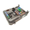 Recambio de caja reles / fusibles para citroën c4 cactus feel cool referencia OEM IAM 9807531680  1612139080