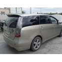 MITSUBISHI GRANDIS (NA_W)