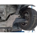 RENAULT MEGANE III HATCHBACK (BZ0/1_, B3_)