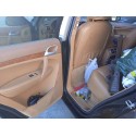 PORSCHE CAYENNE (TYP 9PA)