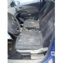 CHEVROLET AVEO BERLINA HATCHBACK