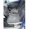chevrolet aveo berlina hatchback del año 2012