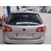 volkswagen passat b6 variant (3c5) del año 2007